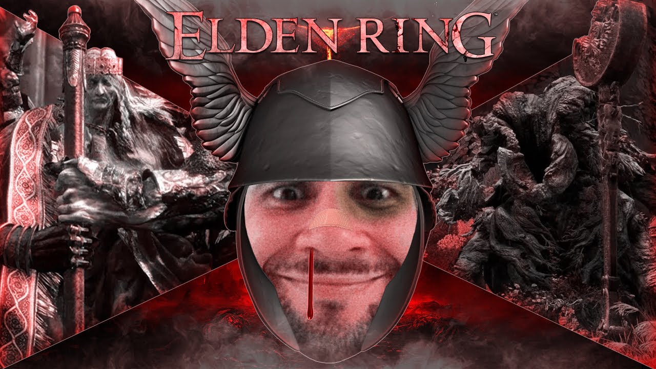 MOMENTOS DE FELICIDADE - ELDEN RING - PT.02