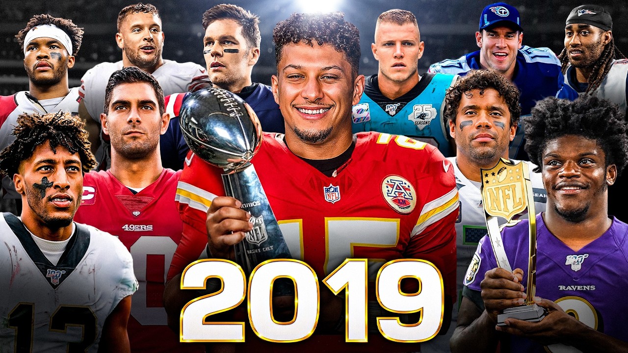 The Inaugural Season of the Chiefs Dynasty