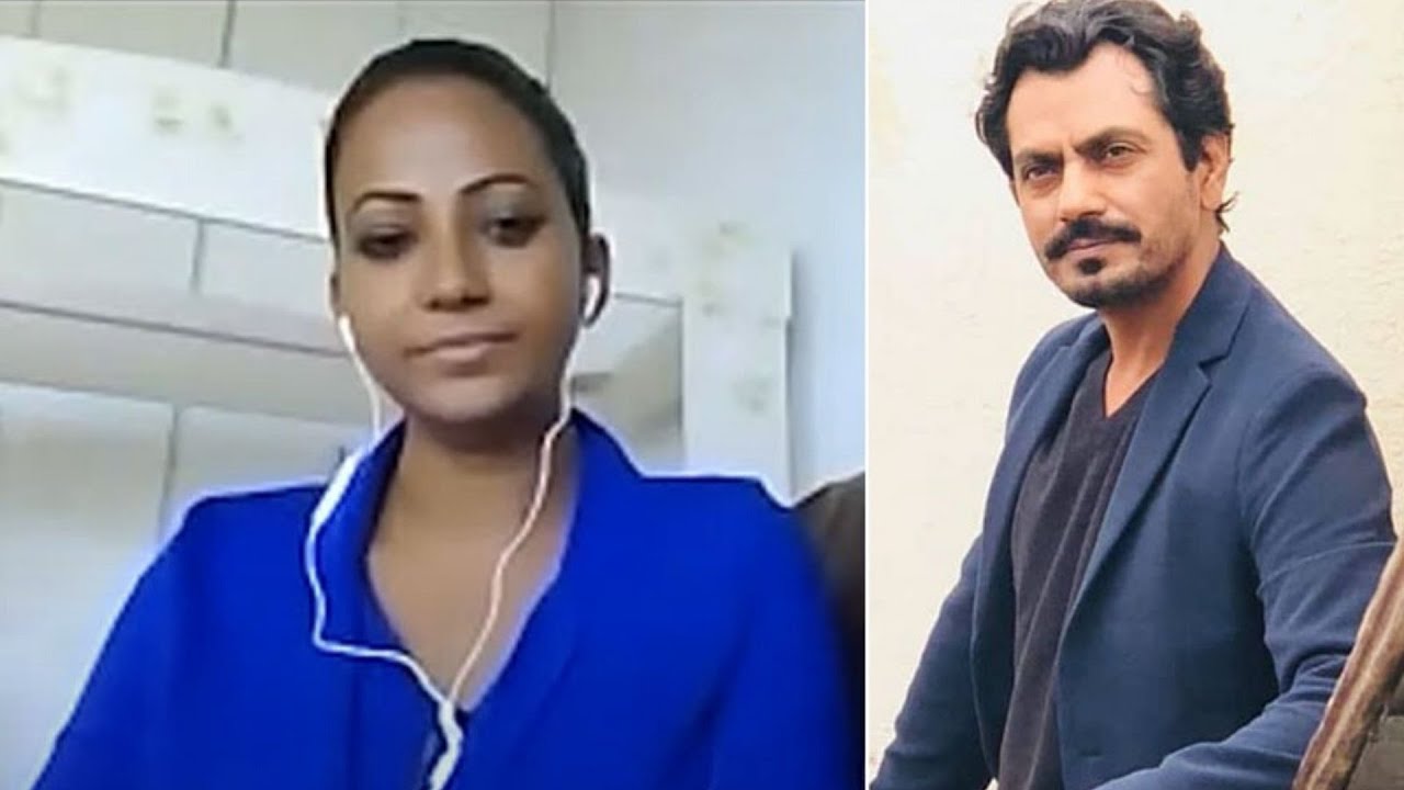 Aaliya Siddiqui: Nawazuddin Has Stopped Supporting Me Financially | SpotboyE