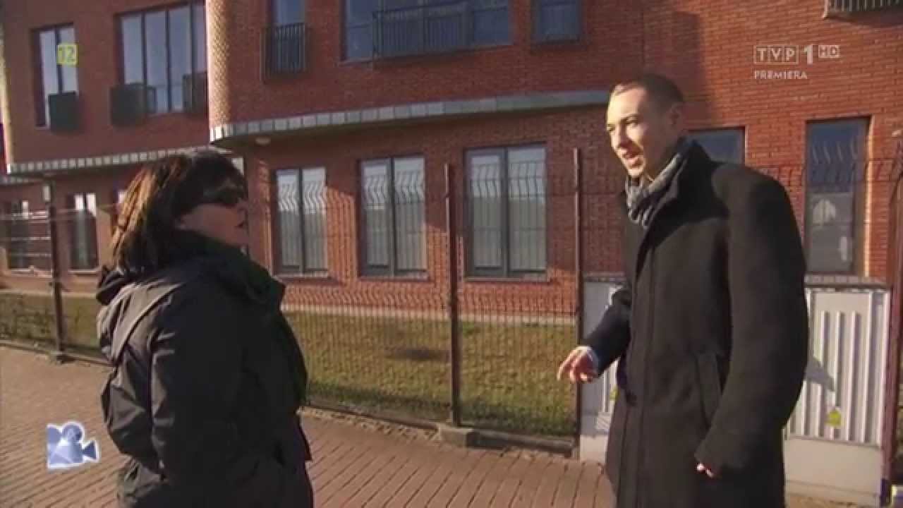 Sprawa dla reportera - Podwarszawski dziki zachód