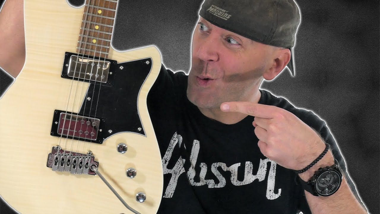Reverend Kingbolt RA | The Bolt On Beast