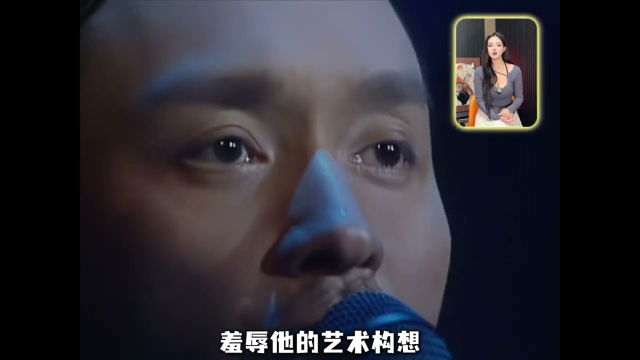 張國榮生命中的最後十年到底都發生了什麼？ #張國榮 #港臺明星