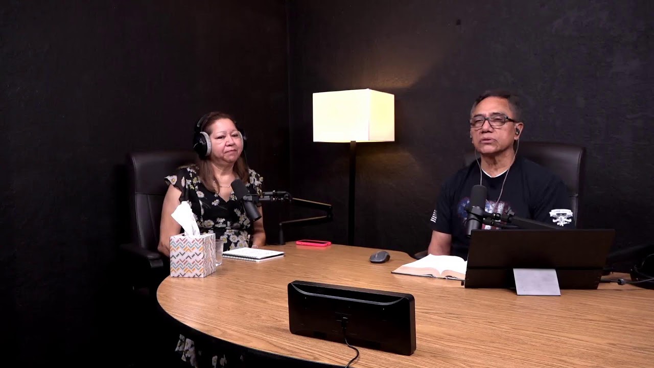 🔴Únete con nosotros en oración - 2/27/2026 - RADIO CRISTIANA🙏