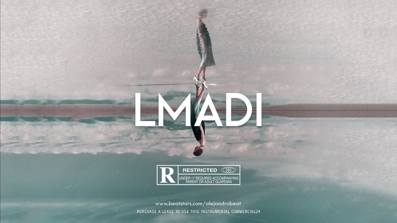 LMADI ( Oriental Trap beat x Balkan Hip Hop Instrumental )