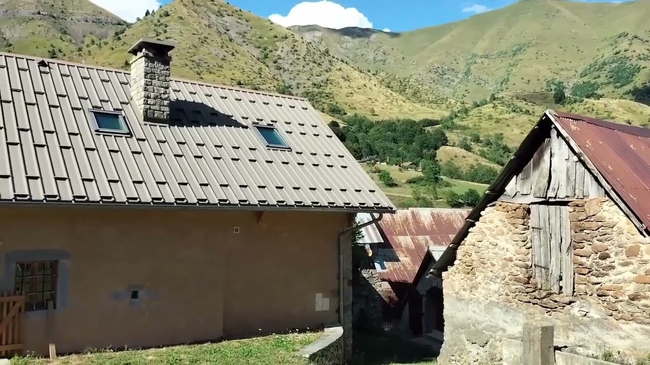 Le petit guide du pèlerin de la Salette #10 Les Ablandins