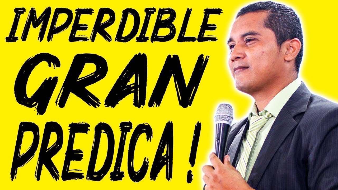 Pastor Carlos Rivas Predicas 2020 ❤️ ''Imperdible Gran Predica !!!''