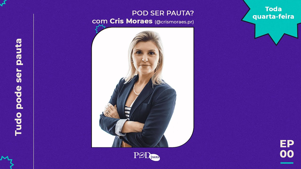 Pod ser Pauta?: Como nasce uma pauta?