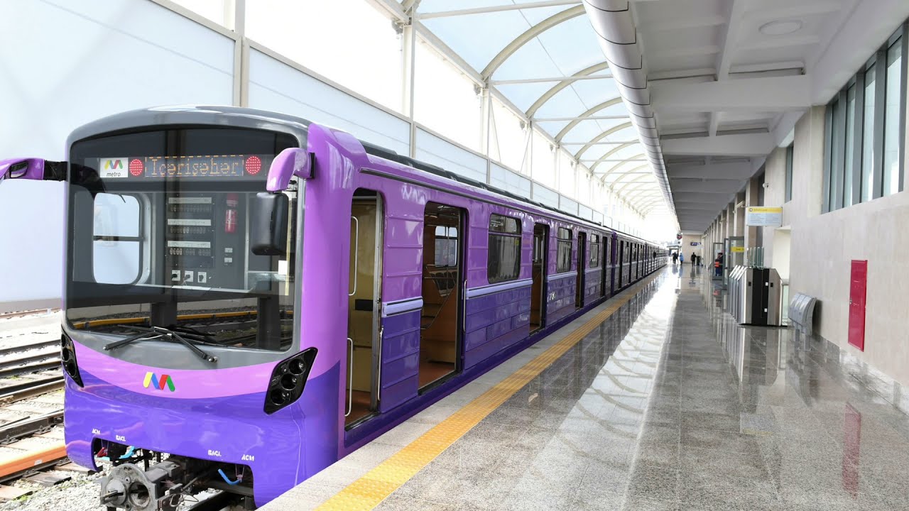 How Well Do You Know These Subway/Metro Systems Across Europe (Test Your Knowledge!)