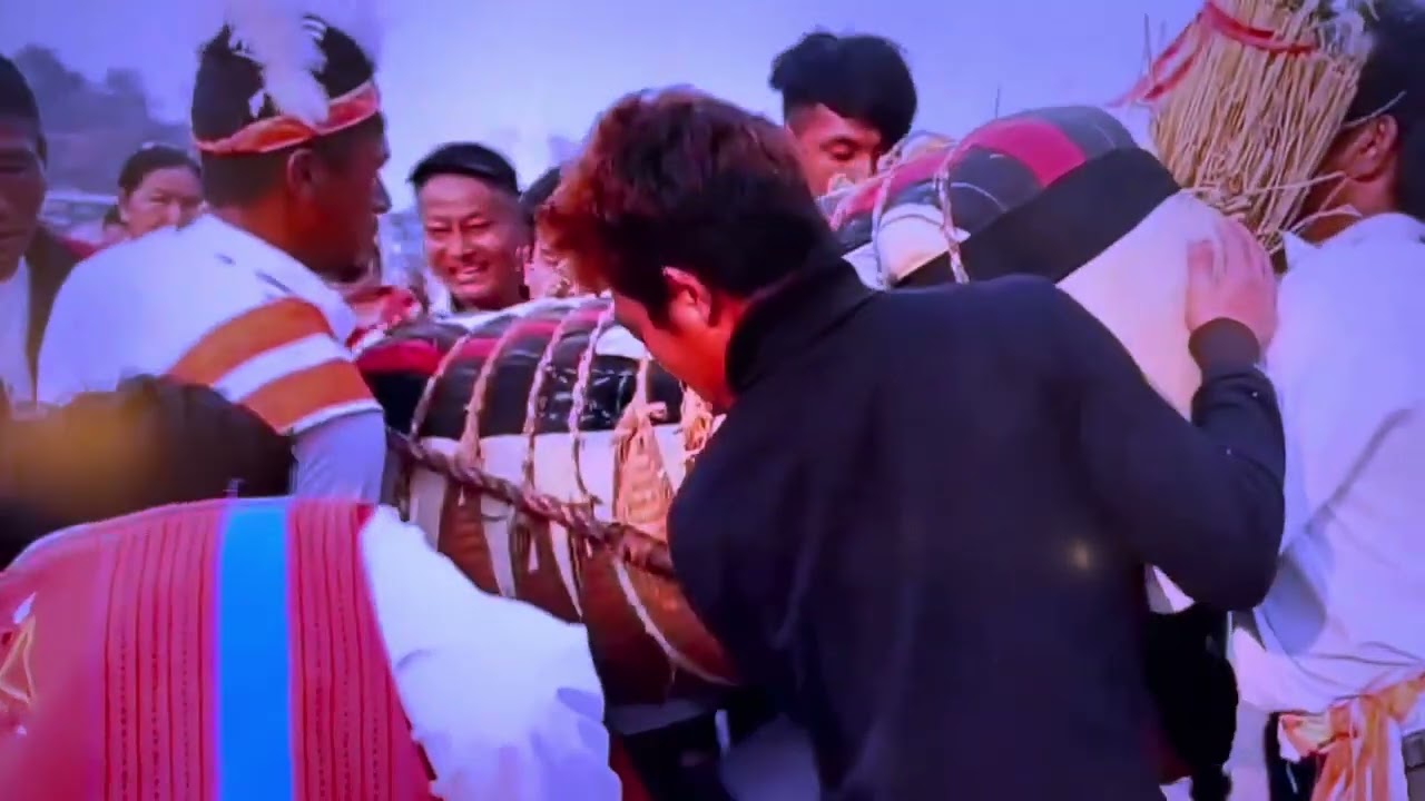 Lengvei kaphung
