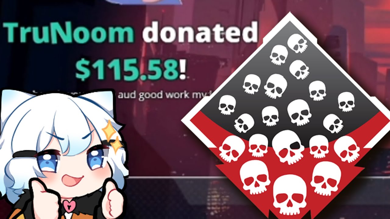 I donated a streamer $$$ if he gets a 20 BOMB!!?