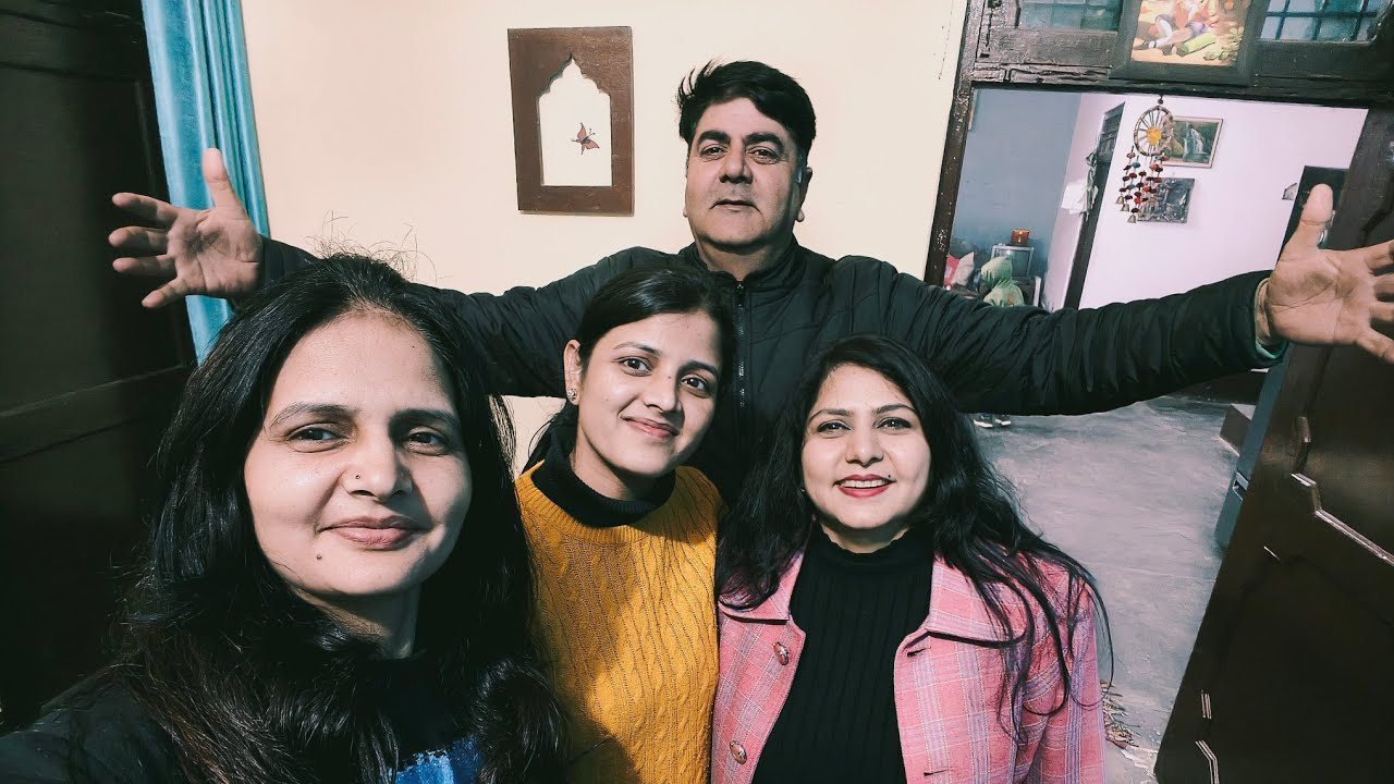 2025 ka last day 31 December ❤️ vlog #family vlog #