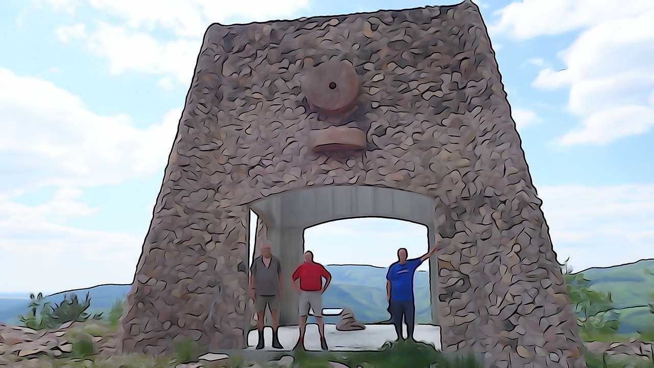 N&aacute;učn&yacute; chodn&iacute;k Zvonička 201705
