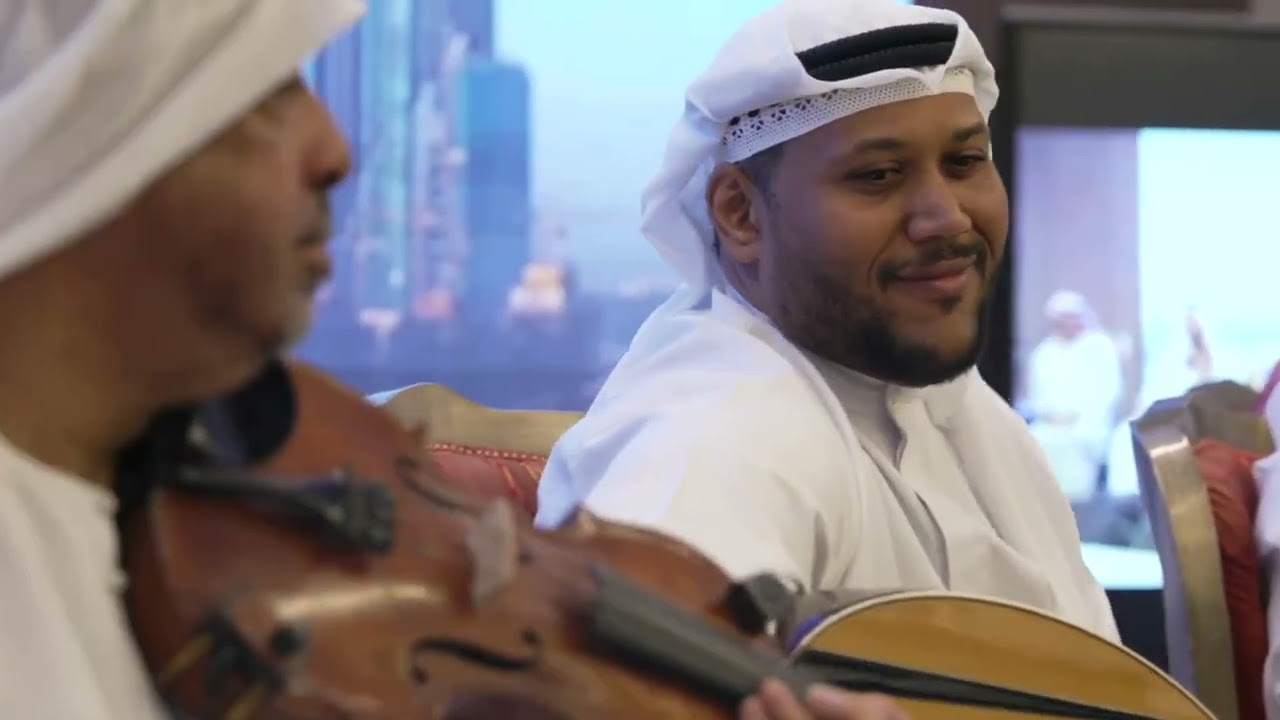 الفنان / عصام الدعيس - واقف على بابكم - حفل معرض أوتوميكانيكا السنوي - 10/12/2025