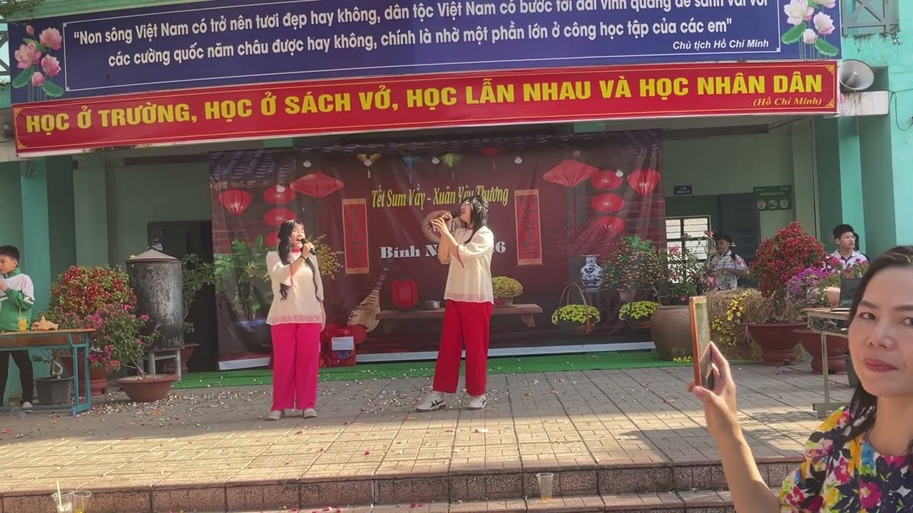 Phương Thảo- Khánh Vy 9/5 👉👈