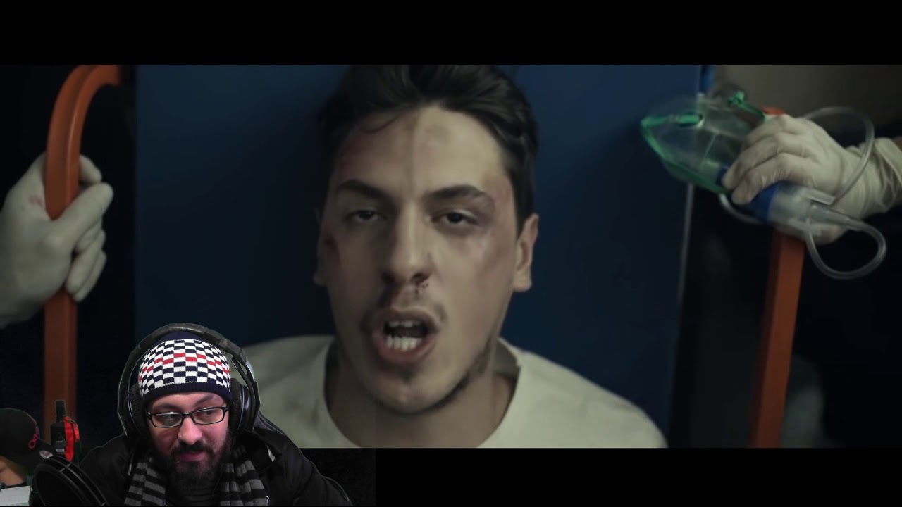 Acru - Estuve Ahí | Reacción | Snazzy