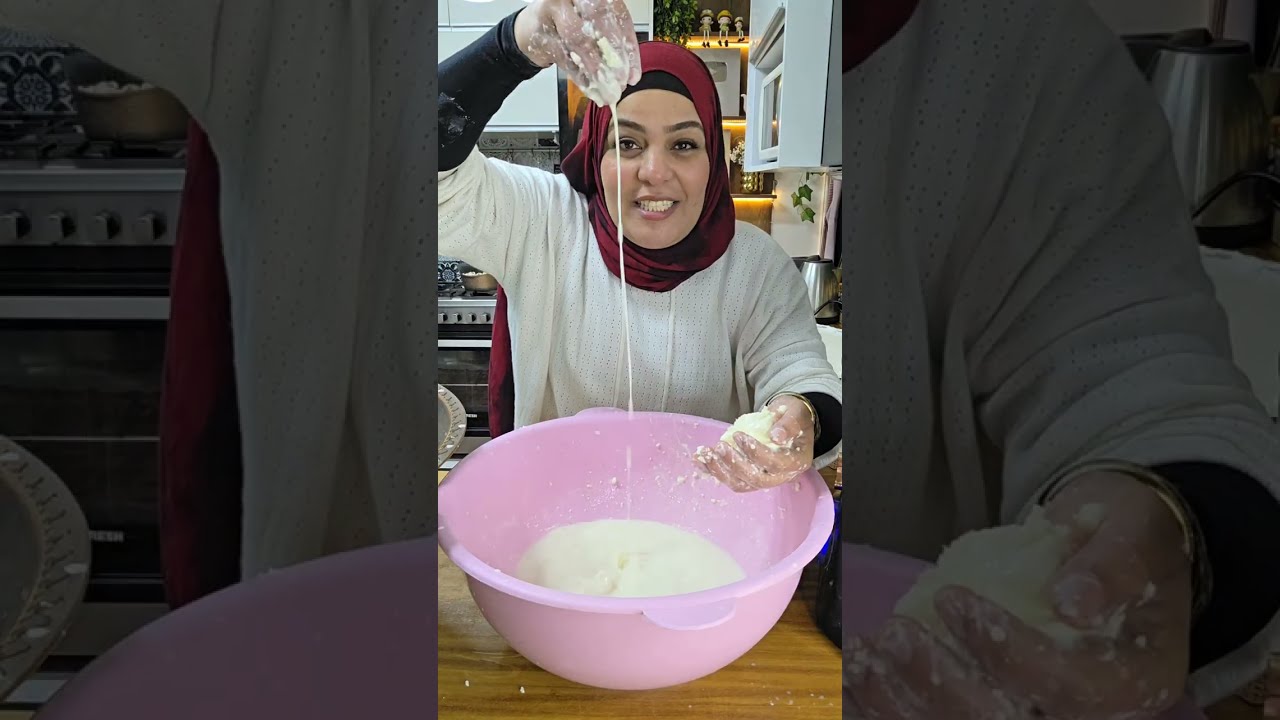 ازاااي يكون عندك سمنه بلدي طوول السنه 📍📍📍
