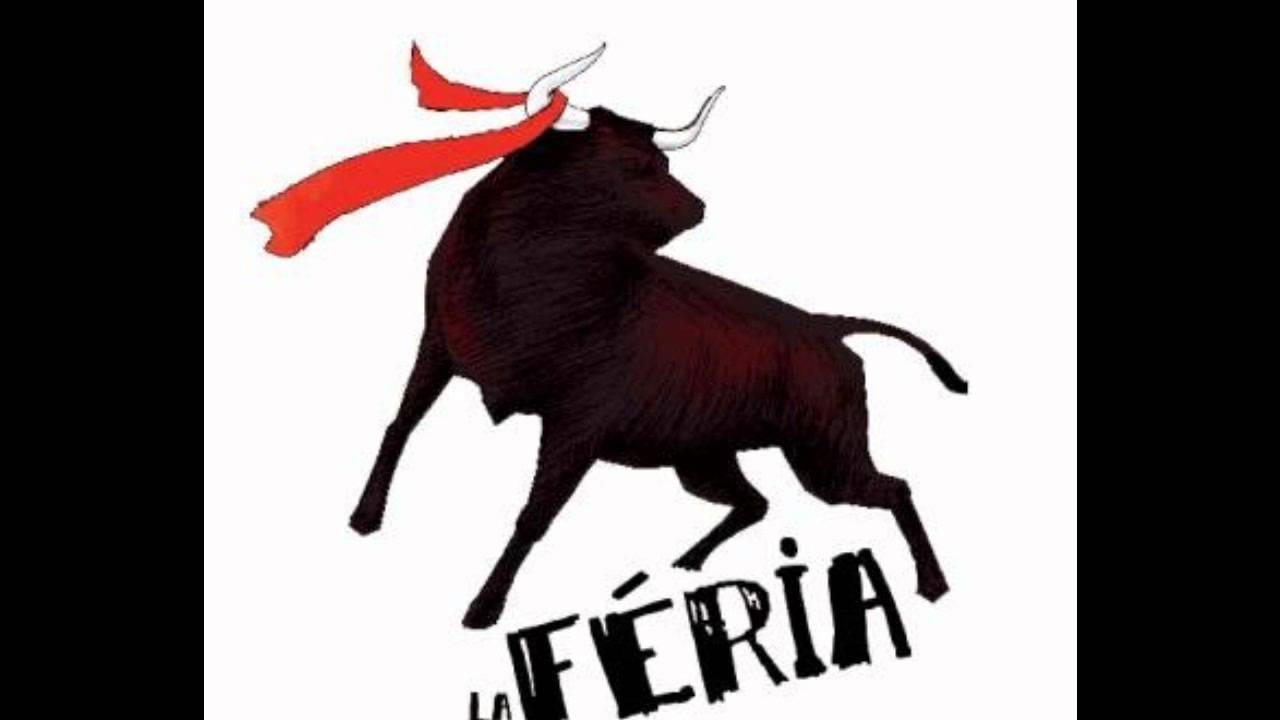 La Féria c'est sacré - Les Ricounes