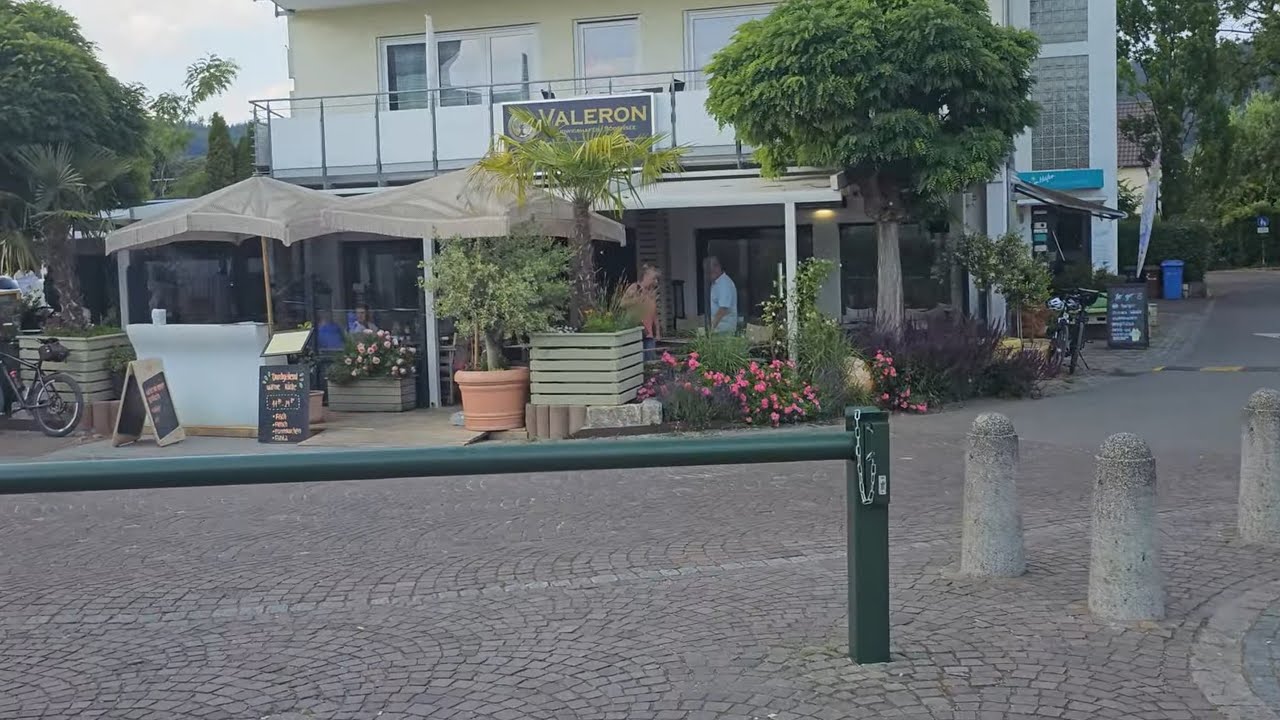 Germany 🇩🇪 Bodman-Ludwigshafen Симпатичный город