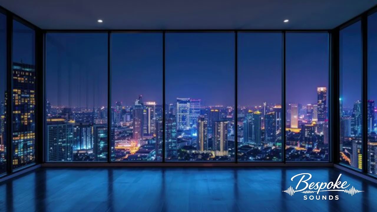 Smooth Jazz Mood (Vol. 2)