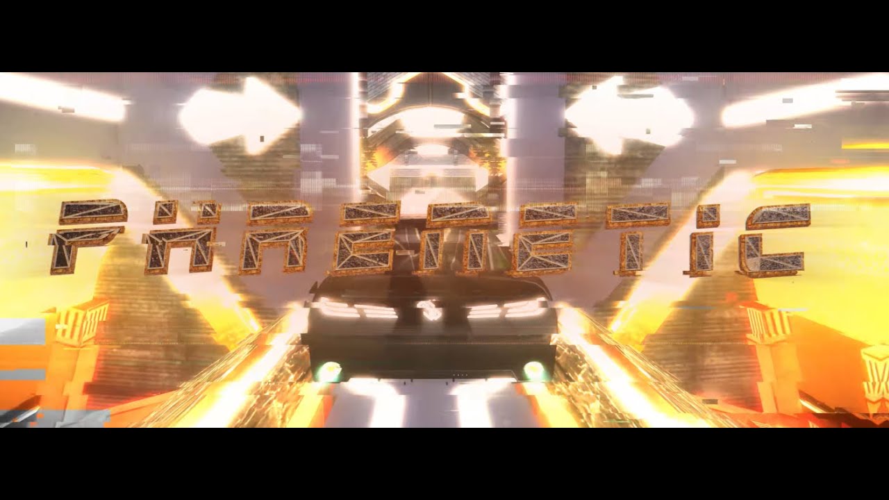 PCHZY ft SKooD ft Esp4wN - Phrenetic