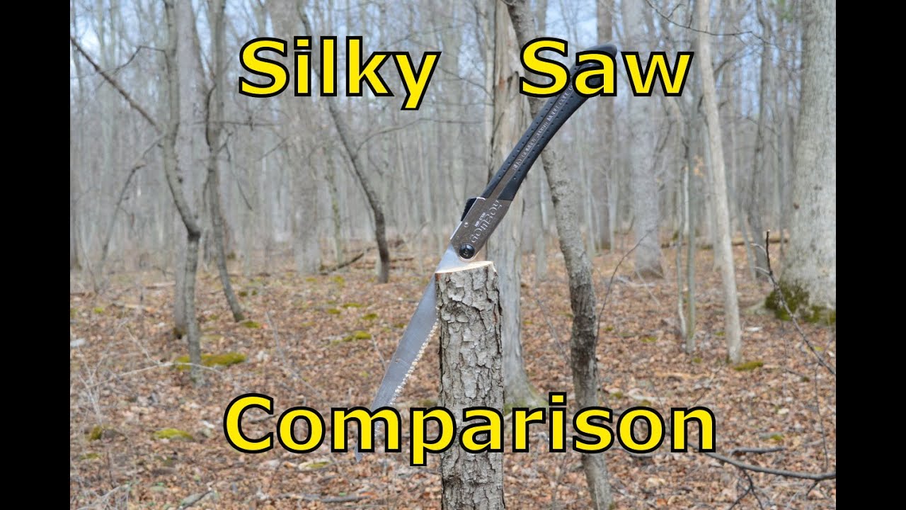 Tested - Silky Gomboy and Pocketboy