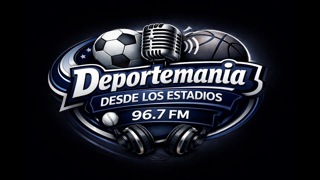 EN DIRECTO / DEPORTEMANIA / COQUIMBO UNIDO VS DEPORTES CONCEPCIÓN