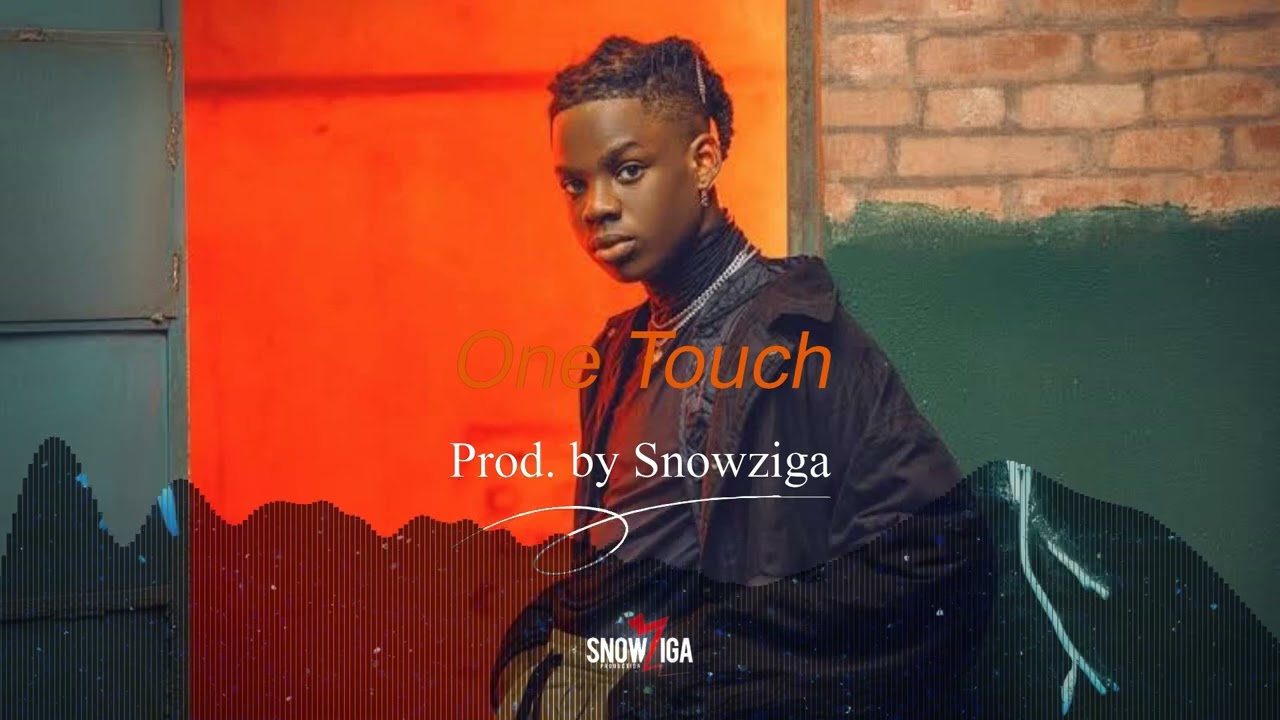 Omah Lay &times; Ayra Starr &times; Rema x Oxlade x Young Jonn Afrobeat Instrumental &ndash; 