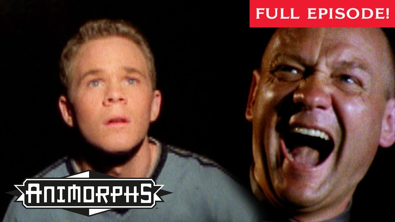 Face Off Part 1 & 2 | Animorphs 119-120 | Full Episodes | Scholastic Classic