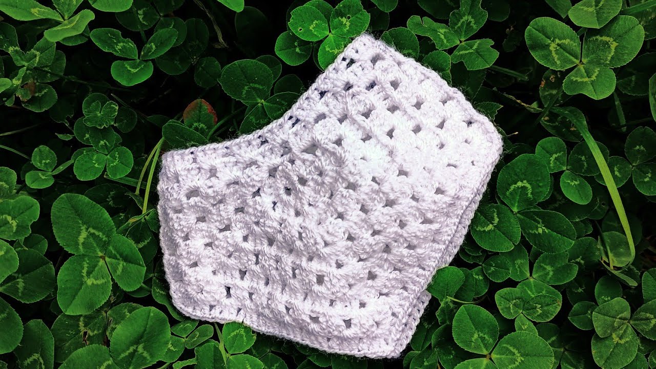 schort a crochet en todas las tallas para tu niño dios / calzón para niño dios