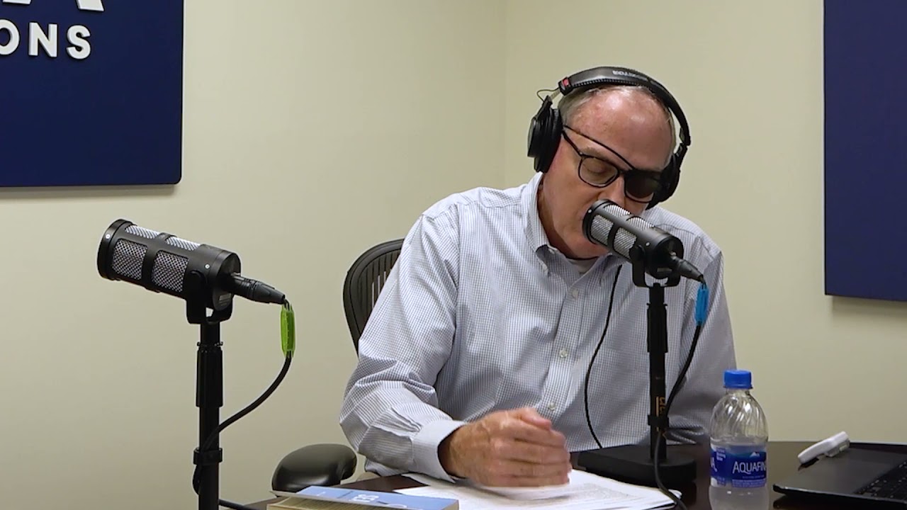 Pastoral Candidates: Expectations for the Pulpit Committee