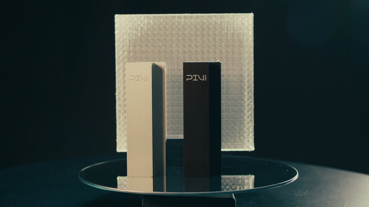 PIU Design. About Us.