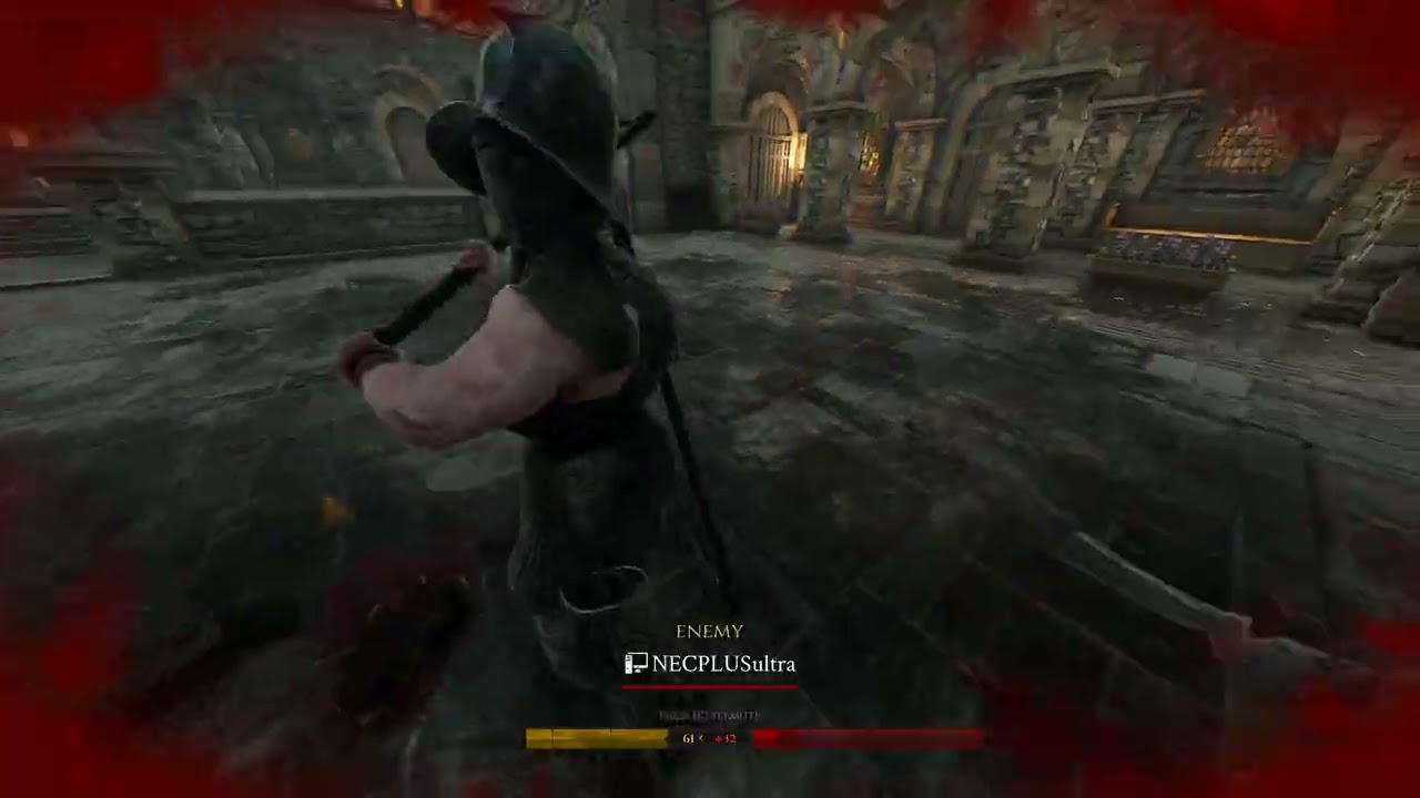 MORDHAU VV