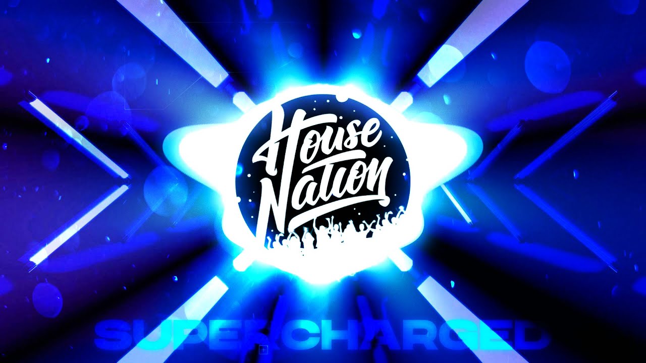 Sonny Bass: House Nation Legacy Mix 🎮 Best House & EDM Music