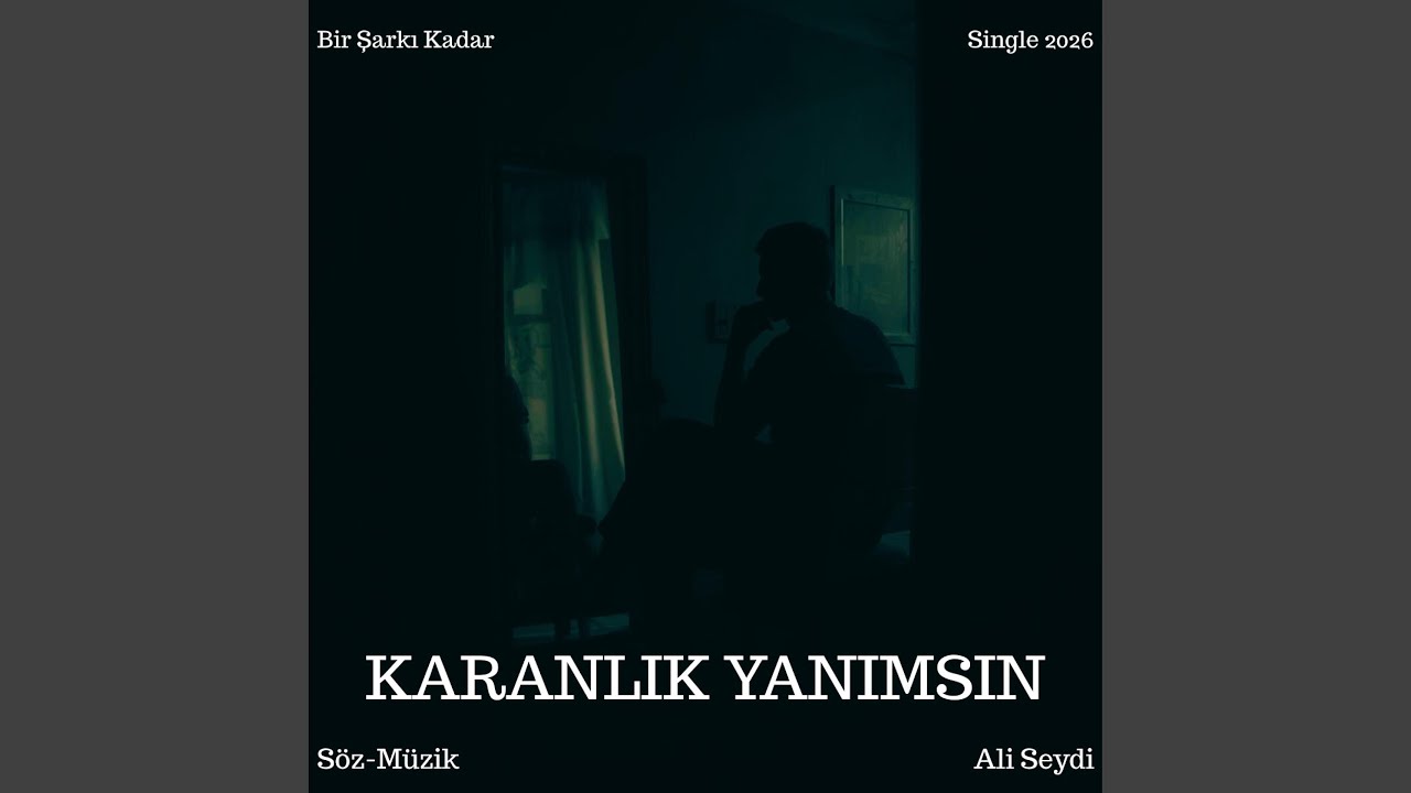 Karanlık Yanımsın