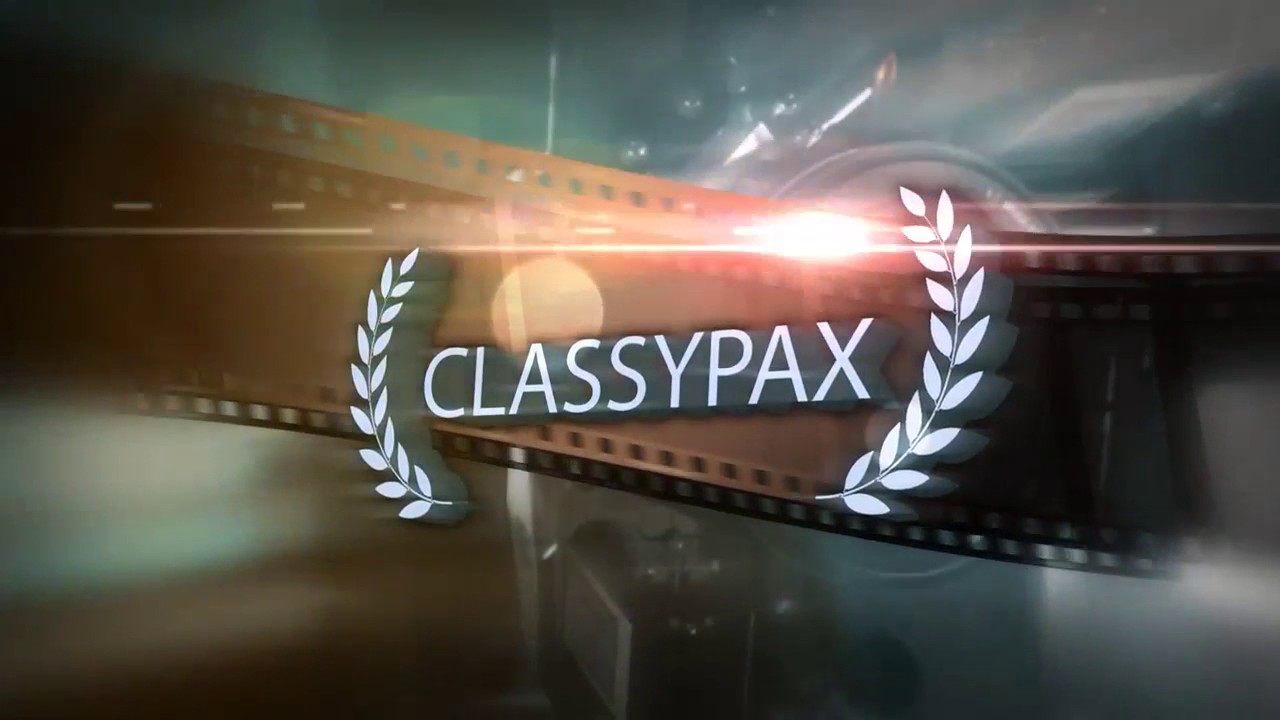 ClassyPax Richard Oakes Part 21