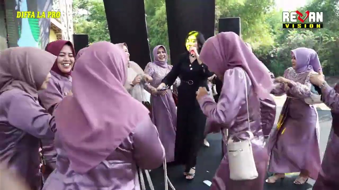 05 DUDA ARABAN KHAULAN LIVE MAJALENGKA   05 July 2025
