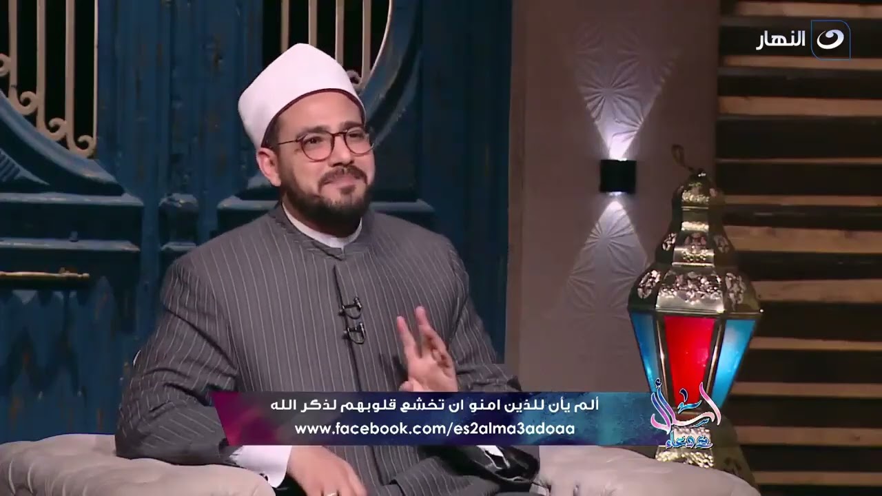عـ ــقاب غير متوقع لتارك صلاة الجمعة  3 مرات .. لن تصدق ما سيحدث له