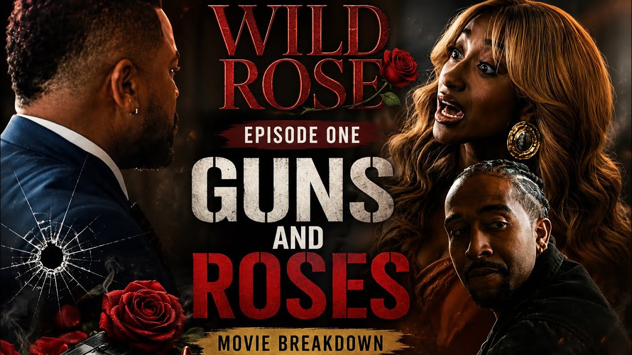 Wild Rose Ep 1 &mdash; The Setup Is Cold | No Spoilers Breakdown