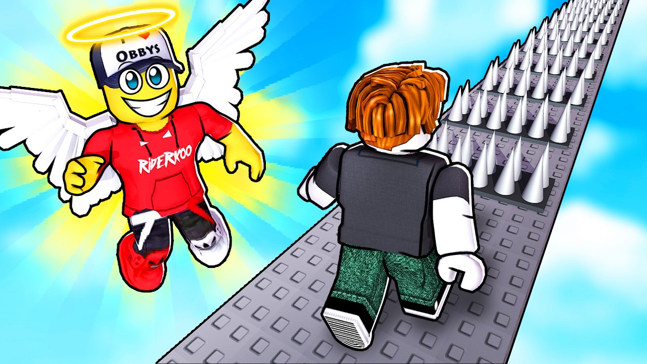 ZVLÁDNU HO OCHRÁNIT JAKO ANDĚL STRÁŽNÝ? 🙏 (Guardian Angel)
