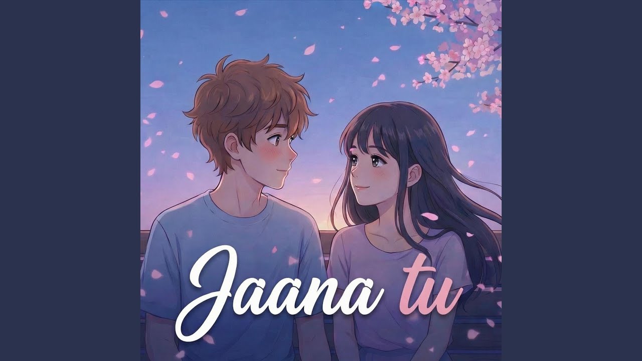 Jaana Tu