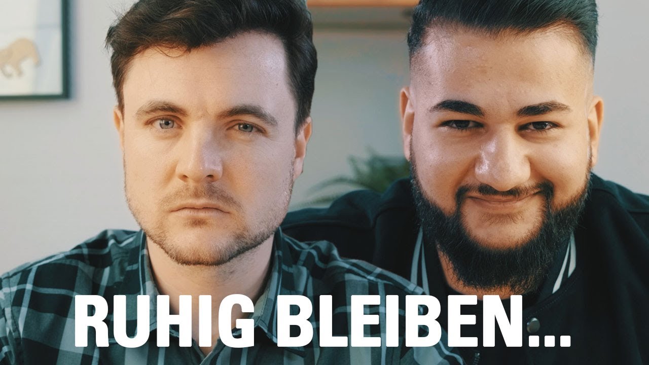 ALMAN spielt Mensch &auml;rgere dich nicht | Phil Laude