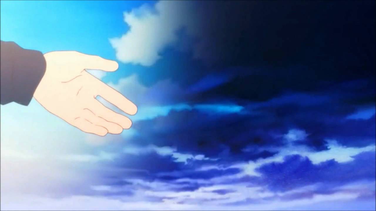 Little Busters amv breakaway