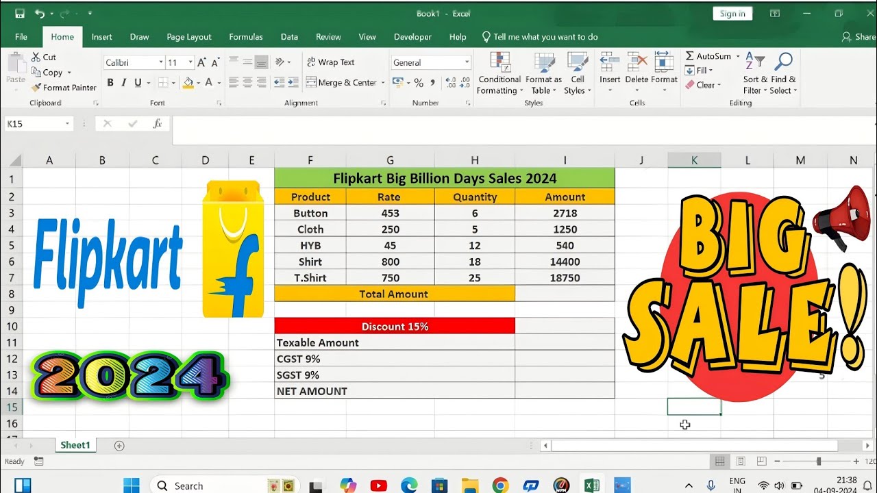 Data entry interview Questions | Flipkart Salas 2024 | #flipkart | #excel | #viralvideo