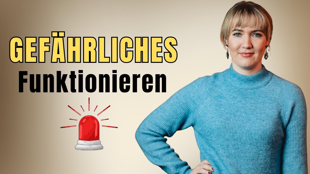 Was dir fehlt, wenn Arbeit sich leer anfühlt