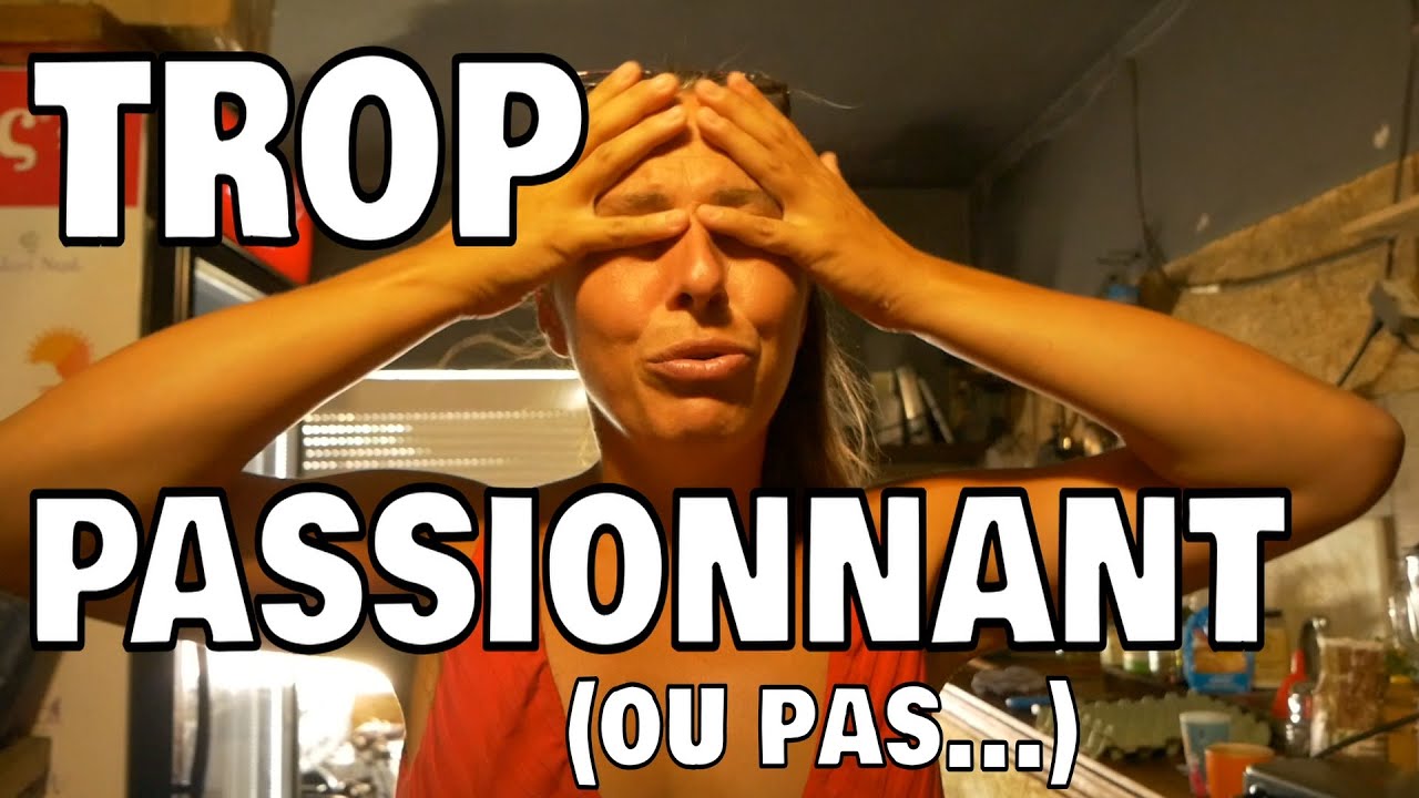 ÉPISODE 3 - Partie 2 - Tuto café frappé et expérience du riz : on ne s'ennuie jamais ...