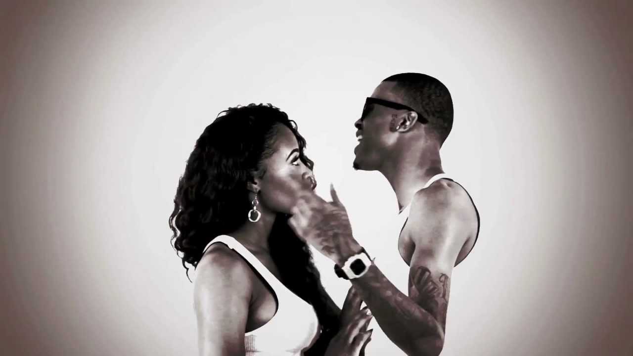 August Alsina- 