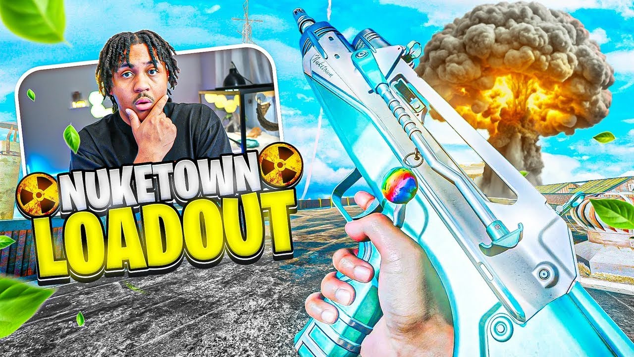The New NUKE FFAR1 is INSANE on Rebirth Island Season 5 Reloaded&hellip;😩☢️