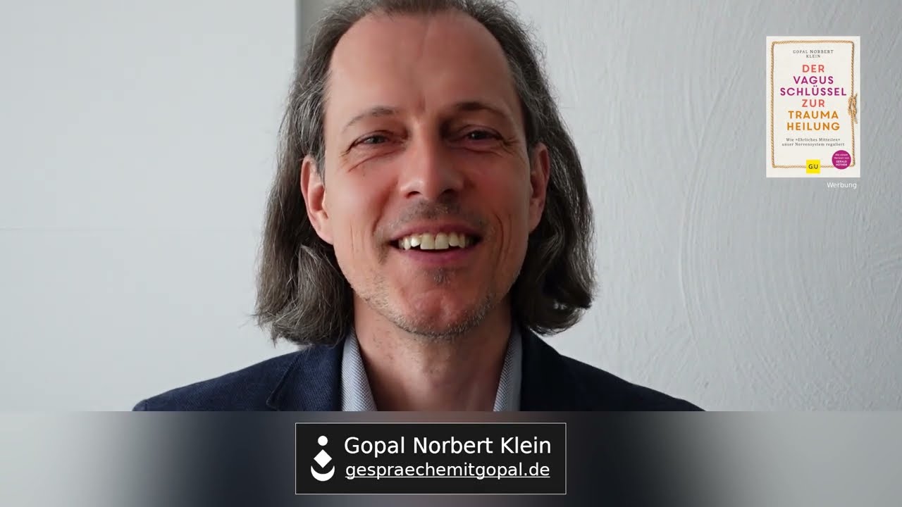 💎 ⭐ Der Weg von Gopal