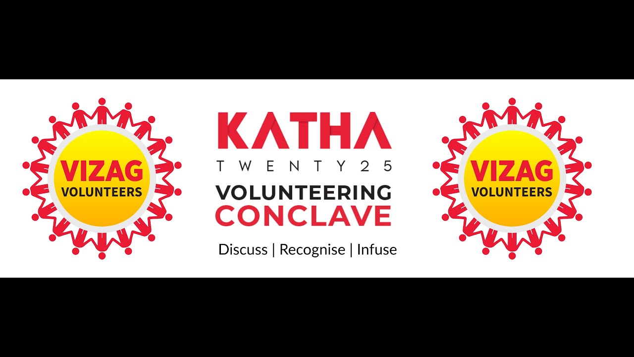KATHA Volunteering Conclave 2025