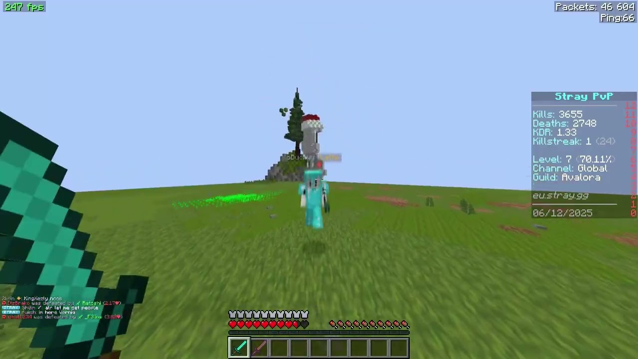PVP TAGE #2